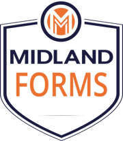 Midland 1031 logo