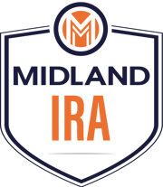 Midland Trust logo