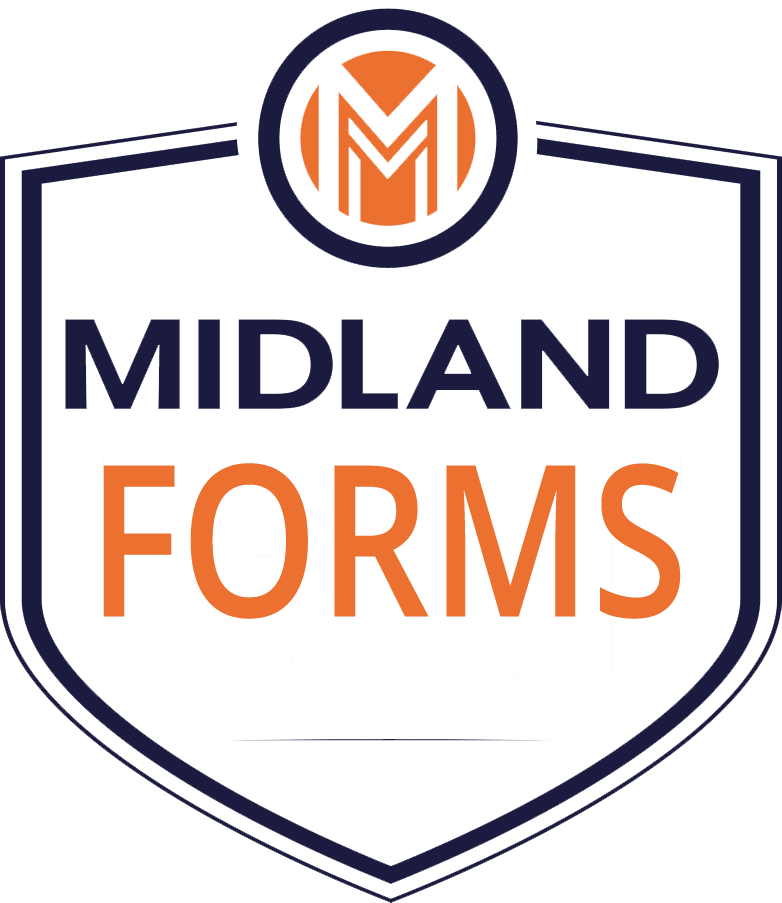 Midland Forms