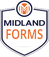 Midland Trust logo